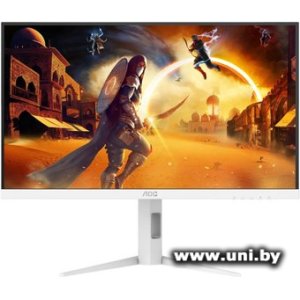AOC 27` Gaming Q27G4/WS
