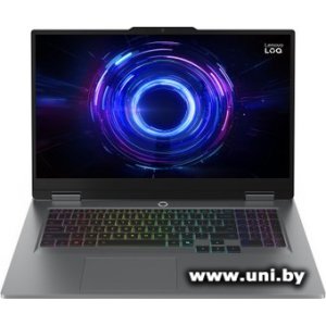 Купить Lenovo LOQ 17IRX10 (83JH0089RK) в Минске, доставка по Беларуси