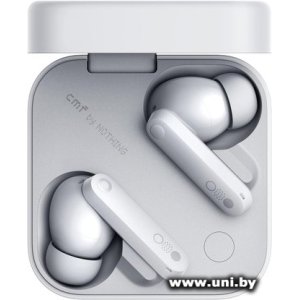 Купить CMF Buds Pro 2 Grey (A10600116) в Минске, доставка по Беларуси