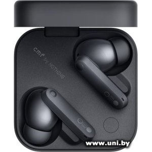 Купить CMF Buds Pro 2 Black (A10600117) в Минске, доставка по Беларуси