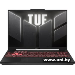 Купить ASUS TUF Gaming A16 2024 FA607NUG-RL222 (90NR0MU3-M00E40) в Минске, доставка по Беларуси