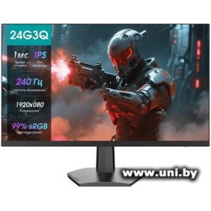 Купить Hisense 24` 24G3Q в Минске, доставка по Беларуси
