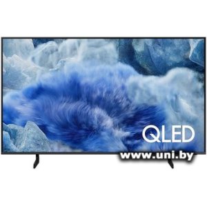Купить Samsung AI QLED 4K Q8F QE50Q8FAAUXRU в Минске, доставка по Беларуси