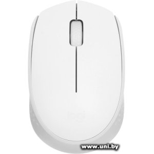 Купить Logitech M172 White (910-006876) в Минске, доставка по Беларуси