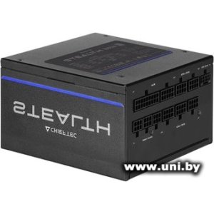 Chieftec 1000W Stealth SPX-1000-FC
