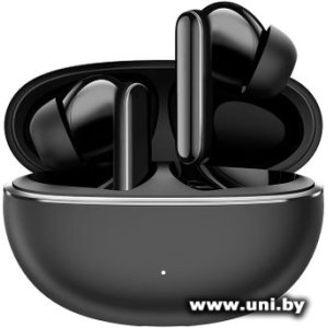 Купить HONOR Choice Earbuds X8 Black VLN-ME00 (5504AEEC) в Минске, доставка по Беларуси
