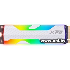 Купить ADATA 500Gb M.2 PCI-E SSD SSPECTRIXS65G-500G-CI в Минске, доставка по Беларуси