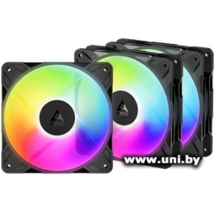 Купить Arctic P12 Pro Reverse A-RGB 3 Pack ACFAN00333A в Минске, доставка по Беларуси