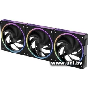 Купить Zalman ZM-DF120 A3 Black в Минске, доставка по Беларуси