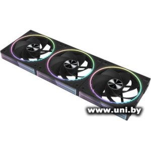 Купить Zalman ZM-DF120R A3 Black в Минске, доставка по Беларуси