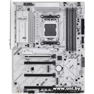 Купить ASUS B650E Max Gaming WiFi W в Минске, доставка по Беларуси