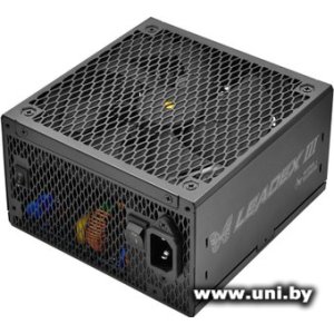 Super Flower 850W Leadex III Gold Up ATX 3.1 SF-850F14GE