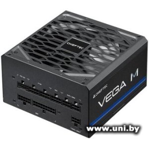 Chieftec 1000W Vega M PPG-1000-C