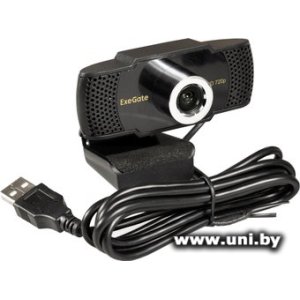 Купить ExeGate BusinessPro C922 HD Tripod (EX287378RUS) в Минске, доставка по Беларуси