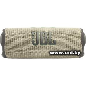 Купить JBL Flip 7 Sand (JBLFLIP7SAND) в Минске, доставка по Беларуси
