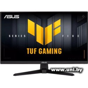 Купить ASUS 24.5` TUF Gaming VG259QMR5A в Минске, доставка по Беларуси