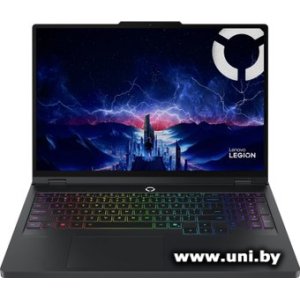 Купить Lenovo Legion Pro 5 16IAX10 (83F30010RK) в Минске, доставка по Беларуси
