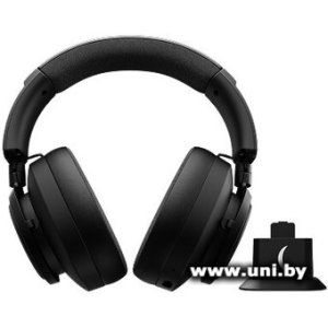 Lunacy Louder Black (LLHP02B)