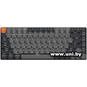 Купить Keychron K3 V3 K3X-A1-RU (Keychron Low Profile Red) в Минске, доставка по Беларуси