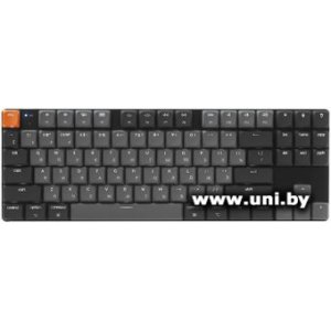 Купить Keychron K1 V6 K1X-A1-RU (Keychron Low Profile Red) в Минске, доставка по Беларуси