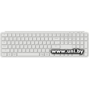 Купить Keychron B6 Pro B6P-K8-RU White в Минске, доставка по Беларуси