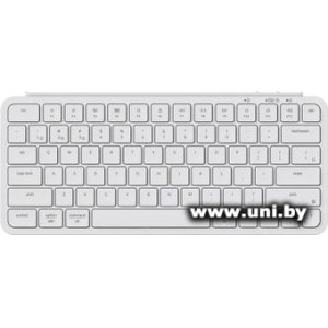 Купить Keychron B1 Pro B1P-K8-RU White в Минске, доставка по Беларуси