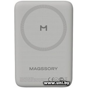Magssory Core 10K PBN013 Titan (PBN013t)