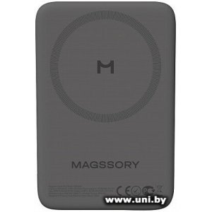 Magssory Core 5K PBN003 Midnight (PBN003m)