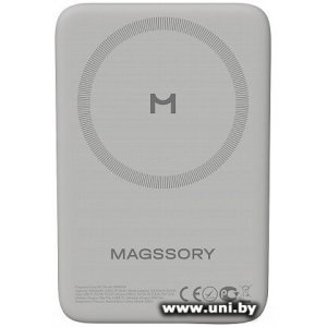 Magssory Core 5K PBN003 Titan (PBN003t)