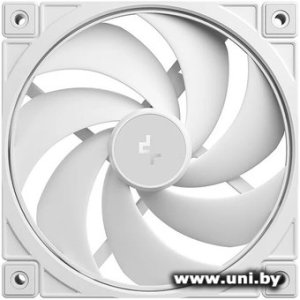 Купить Deepcool FD12 WH V2 R-FD12V2-WHNPN1-G в Минске, доставка по Беларуси