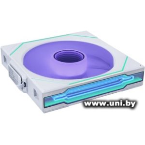 Lian Li Uni Fan SL-INF 140 Wireless 14SLIN1W1W G99.14SLIN1W1W.R0
