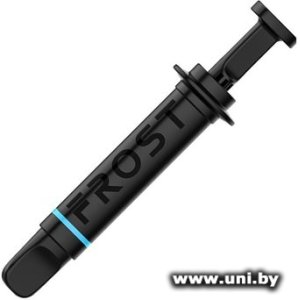 Купить ID-Cooling Frost X55 Luna 4г (Термопаста) в Минске, доставка по Беларуси