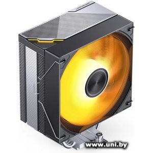 Купить JONSBO CA40 Black в Минске, доставка по Беларуси