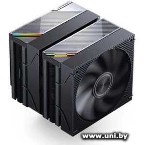 Купить JONSBO CA90 Black в Минске, доставка по Беларуси