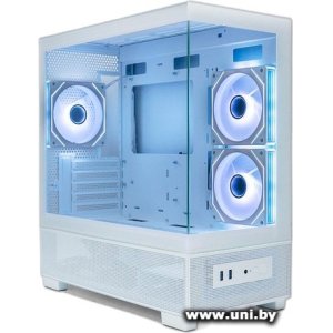 Купить XASTRA Q500M 3ARGB-C10 White (Q500M-3FM12A-C10-WH) в Минске, доставка по Беларуси