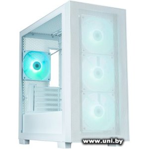 XASTRA A510M 4ARGB-UC White (A510M-4FC12A-UC-WH)