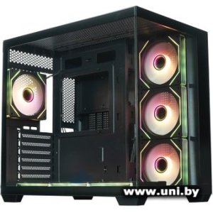 Купить XASTRA QW500 7ARGB-C10-UC Black (QW500-7FM12A-C10-UC) в Минске, доставка по Беларуси