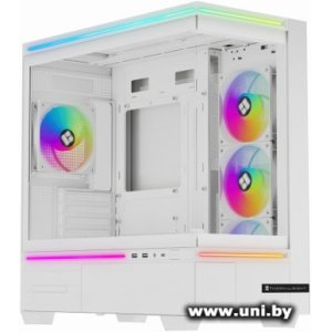 Купить Thermalright M10 FAN4-C White (TRTLM10WF4C) в Минске, доставка по Беларуси