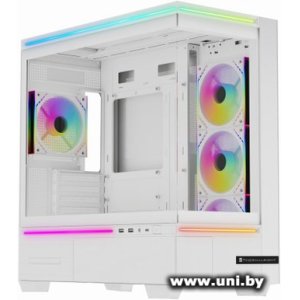 Thermalright M10 FAN4-M White (TRTLM10WF4M)