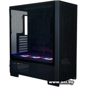 Купить XASTRA A700 3ARGB-C10-UC Black (A700-1FA36A-C10-UC) в Минске, доставка по Беларуси