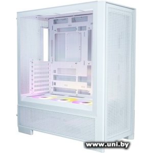 Купить XASTRA A700 3ARGB-C10-UC White (A700-1FA36A-C10-UC-WH) в Минске, доставка по Беларуси
