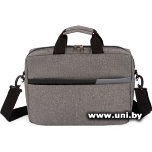 Купить Digma Сумка 14` N-370 (N370GBK) Grey/Black в Минске, доставка по Беларуси