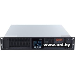 Kiper Power Online ONE 3K RM Gen1 IEC (3000VA/3000W)