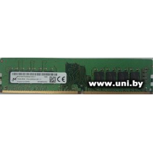 DDR4 16G PC-25600 Micron (MTA16ATF2G64AZ-3G2J1)