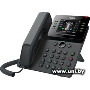 Купить Fanvil V63 в Минске, доставка по Беларуси