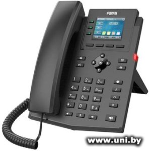 Купить Fanvil X303-2 Wire в Минске, доставка по Беларуси