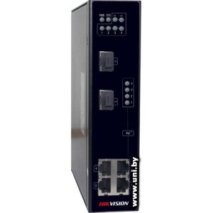 HIKVISION DS-3T0306P