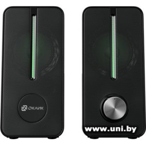 Oklick OK-120U