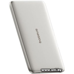 Baseus PicoGo AM41 Ultra-Slim 5000mAh Titan (P1007680C853-00)