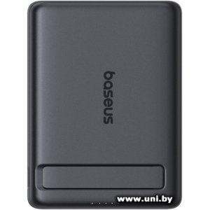Купить Baseus PicoGo AM31 Ultra-Slim 5000mAh Black (P10081907123-00) в Минске, доставка по Беларуси
